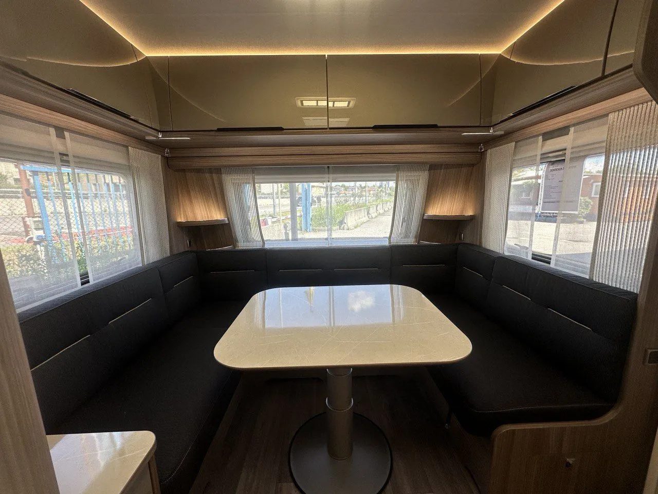 Vendita Caravan Nuovi | Monza | Vacanze 2000 - foto 104