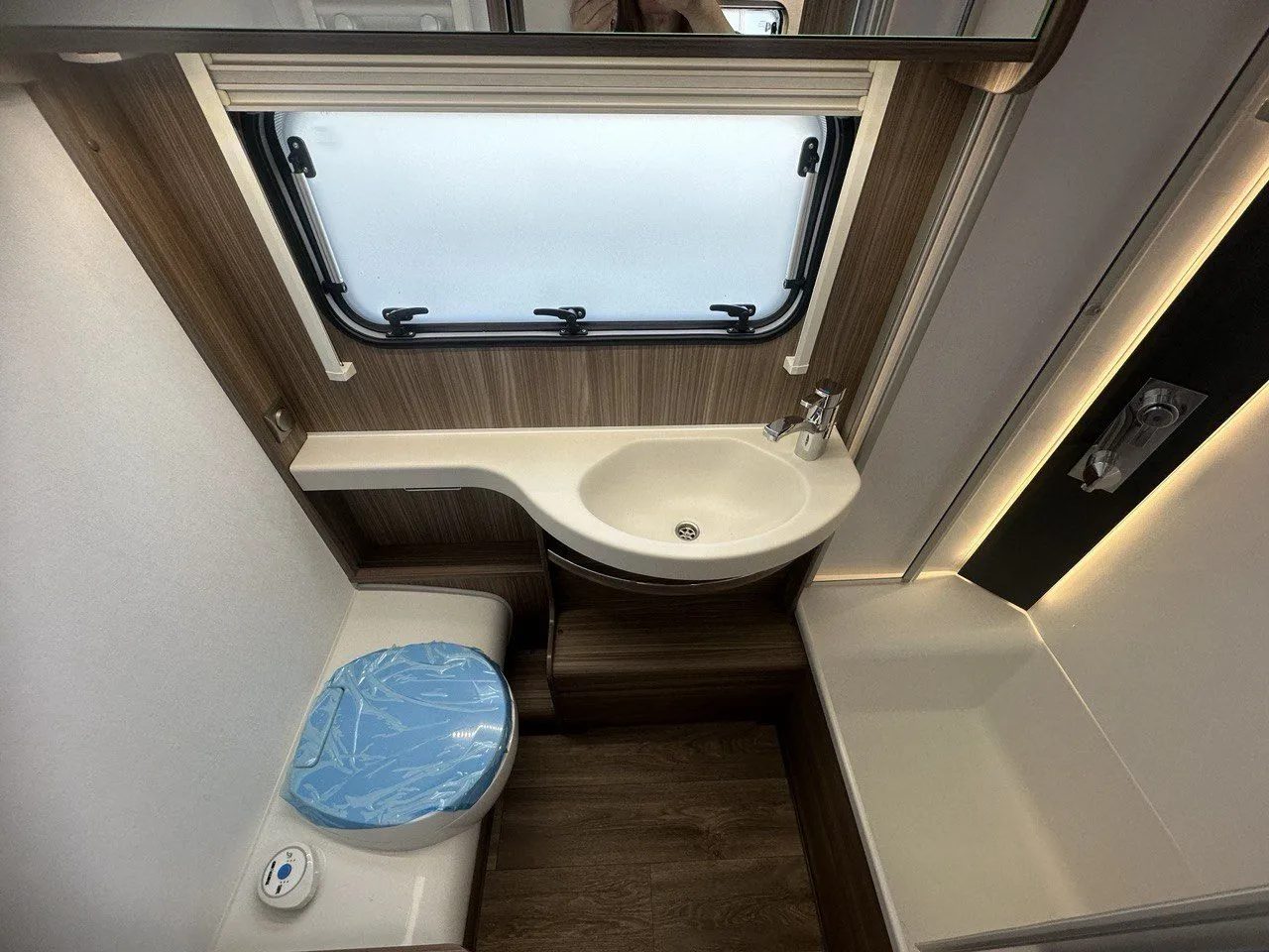 Vendita Caravan Nuovi | Monza | Vacanze 2000 - foto 105