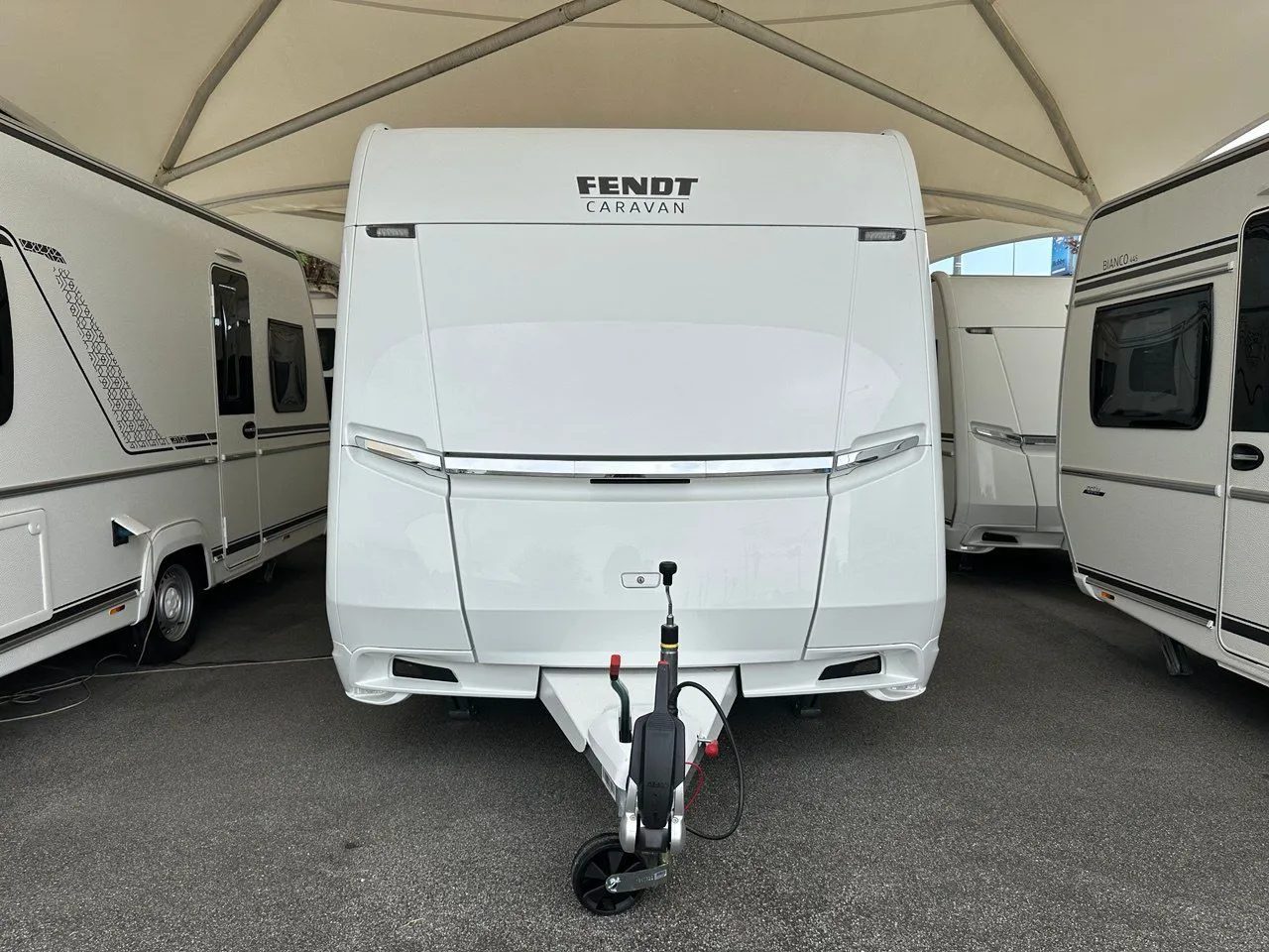 Vendita Caravan Nuovi | Monza | Vacanze 2000 - foto 108