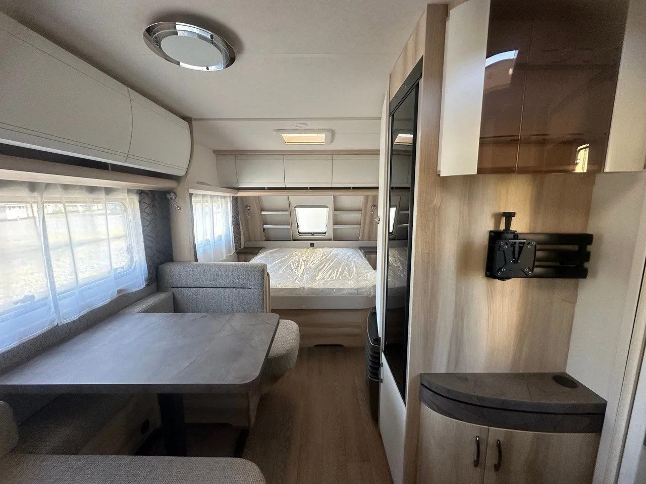 Vendita Caravan Nuovi | Monza | Vacanze 2000 - foto 11