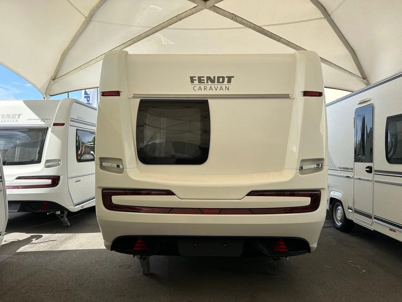 Vendita Caravan Nuovi | Monza | Vacanze 2000 - foto 110