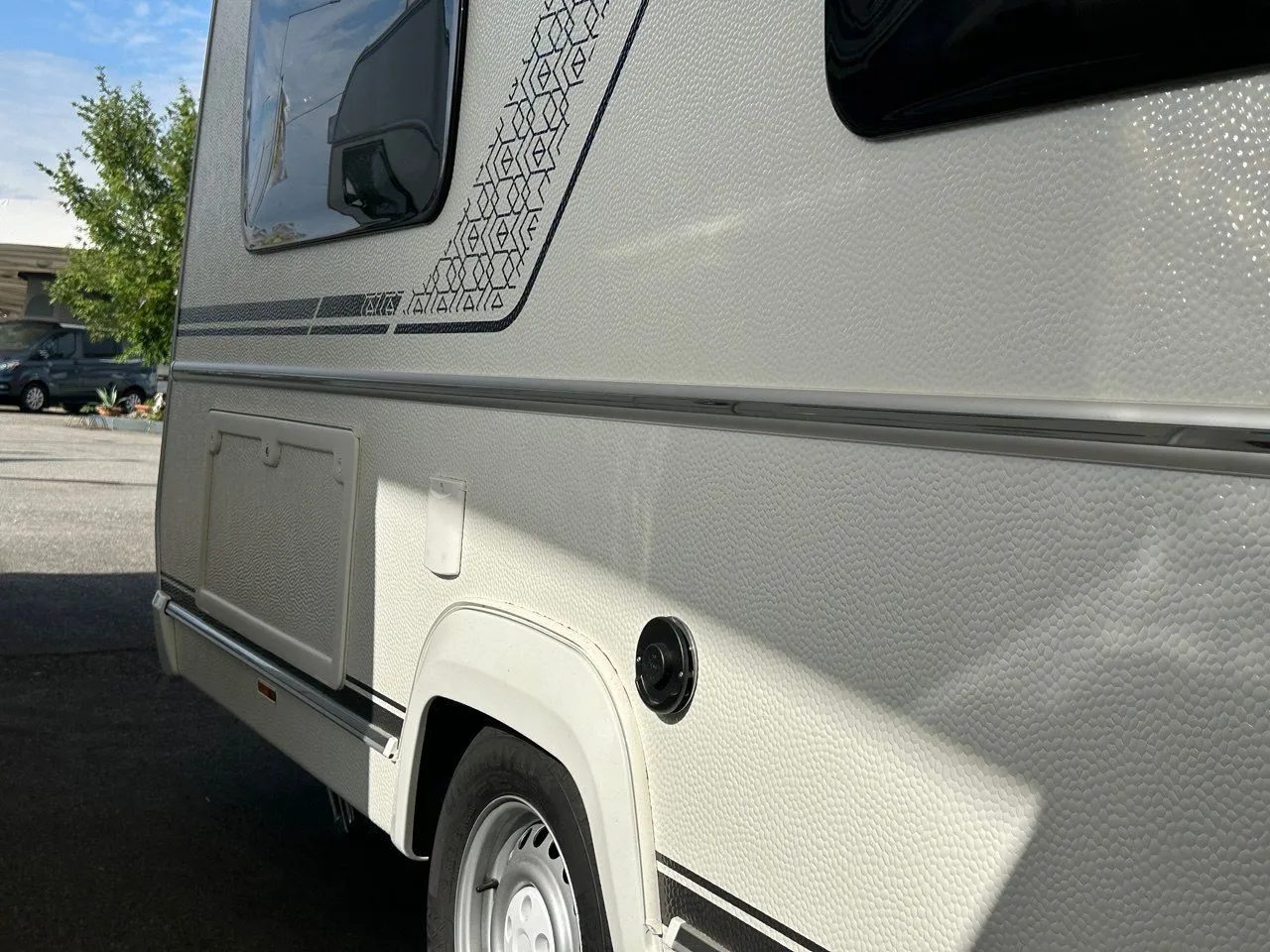 Vendita Caravan Nuovi | Monza | Vacanze 2000 - foto 113