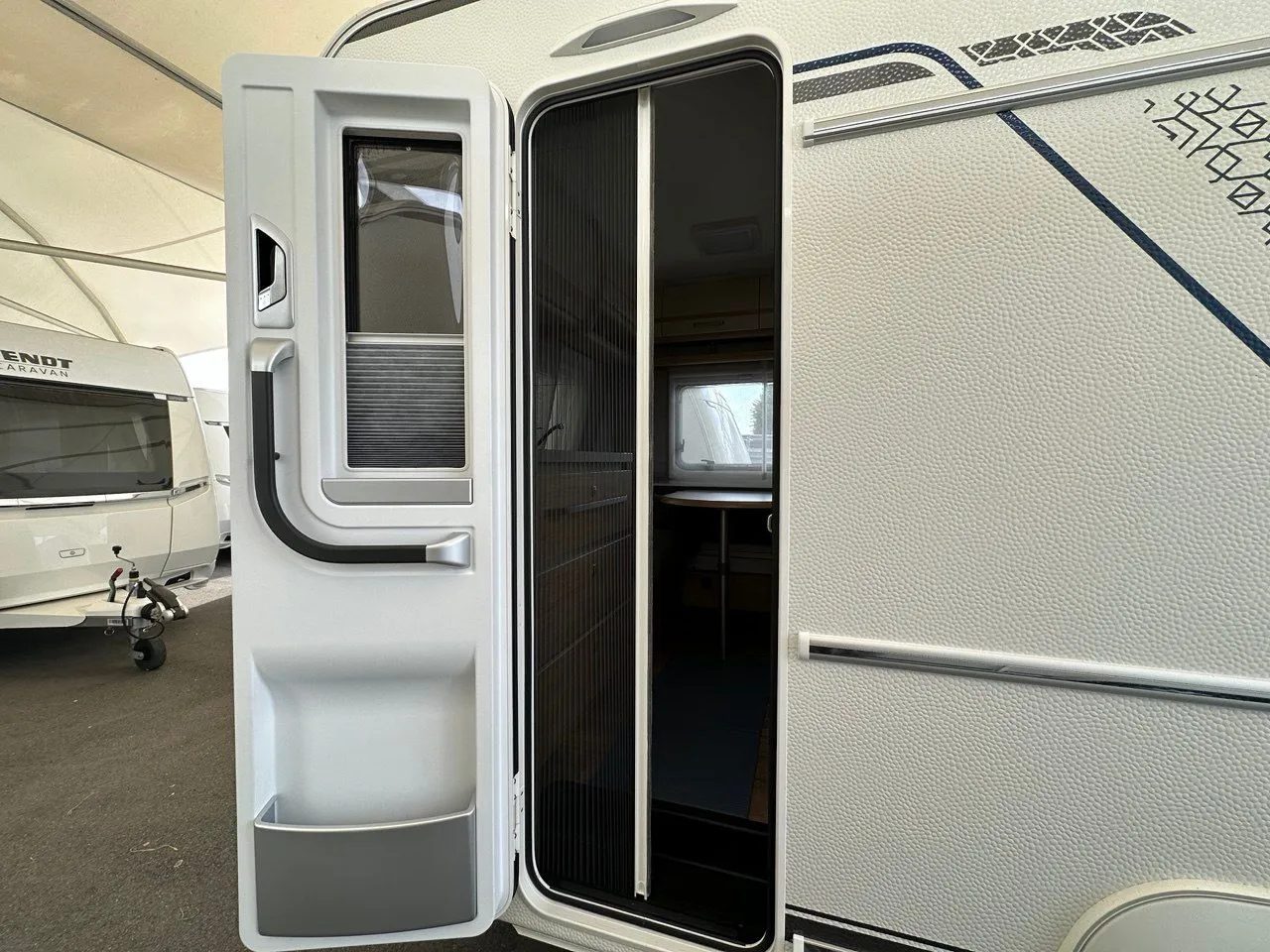 Vendita Caravan Nuovi | Monza | Vacanze 2000 - foto 114