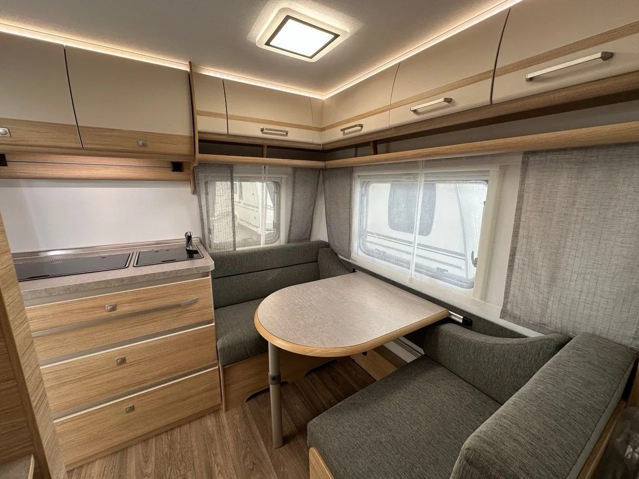 Vendita Caravan Nuovi | Monza | Vacanze 2000 - foto 115