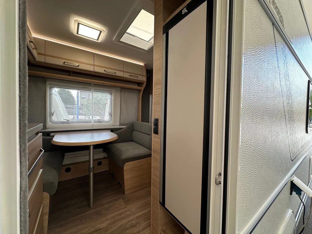 Vendita Caravan Nuovi | Monza | Vacanze 2000 - foto 117