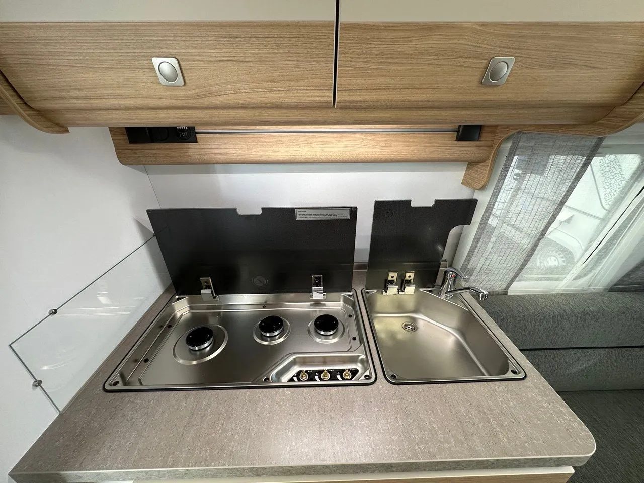 Vendita Caravan Nuovi | Monza | Vacanze 2000 - foto 118