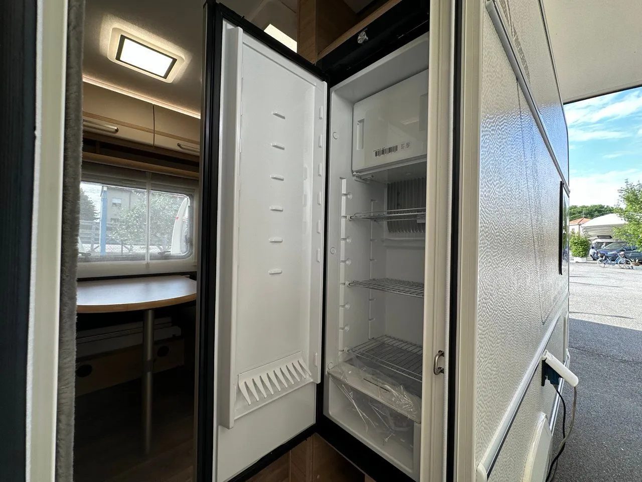 Vendita Caravan Nuovi | Monza | Vacanze 2000 - foto 119