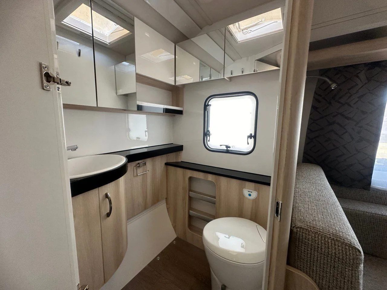 Vendita Caravan Nuovi | Monza | Vacanze 2000 - foto 12