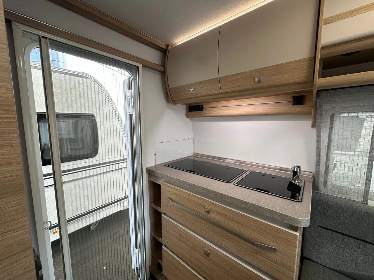 Vendita Caravan Nuovi | Monza | Vacanze 2000 - foto 120