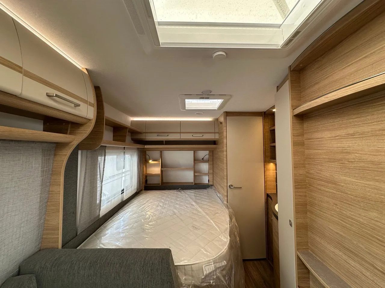Vendita Caravan Nuovi | Monza | Vacanze 2000 - foto 121