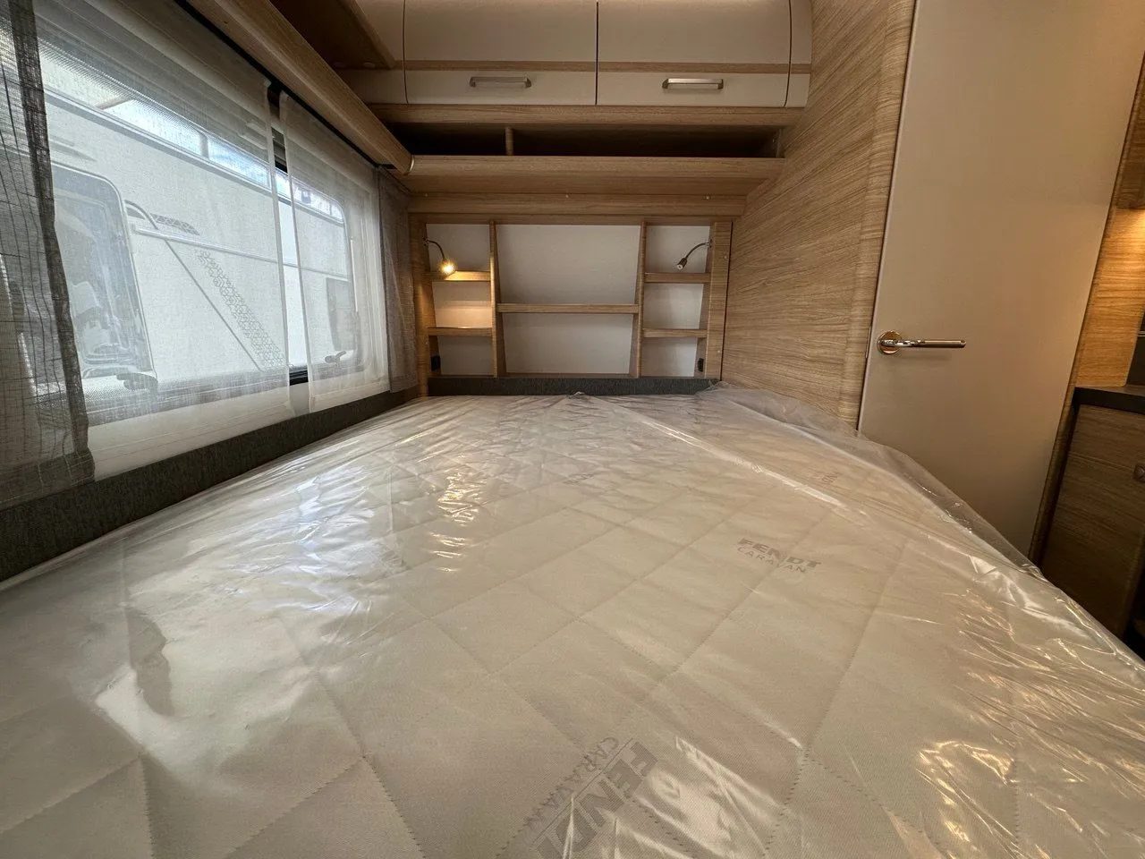 Vendita Caravan Nuovi | Monza | Vacanze 2000 - foto 122