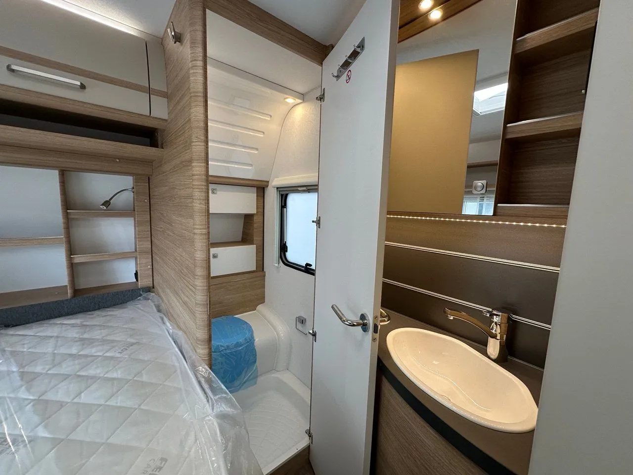 Vendita Caravan Nuovi | Monza | Vacanze 2000 - foto 123