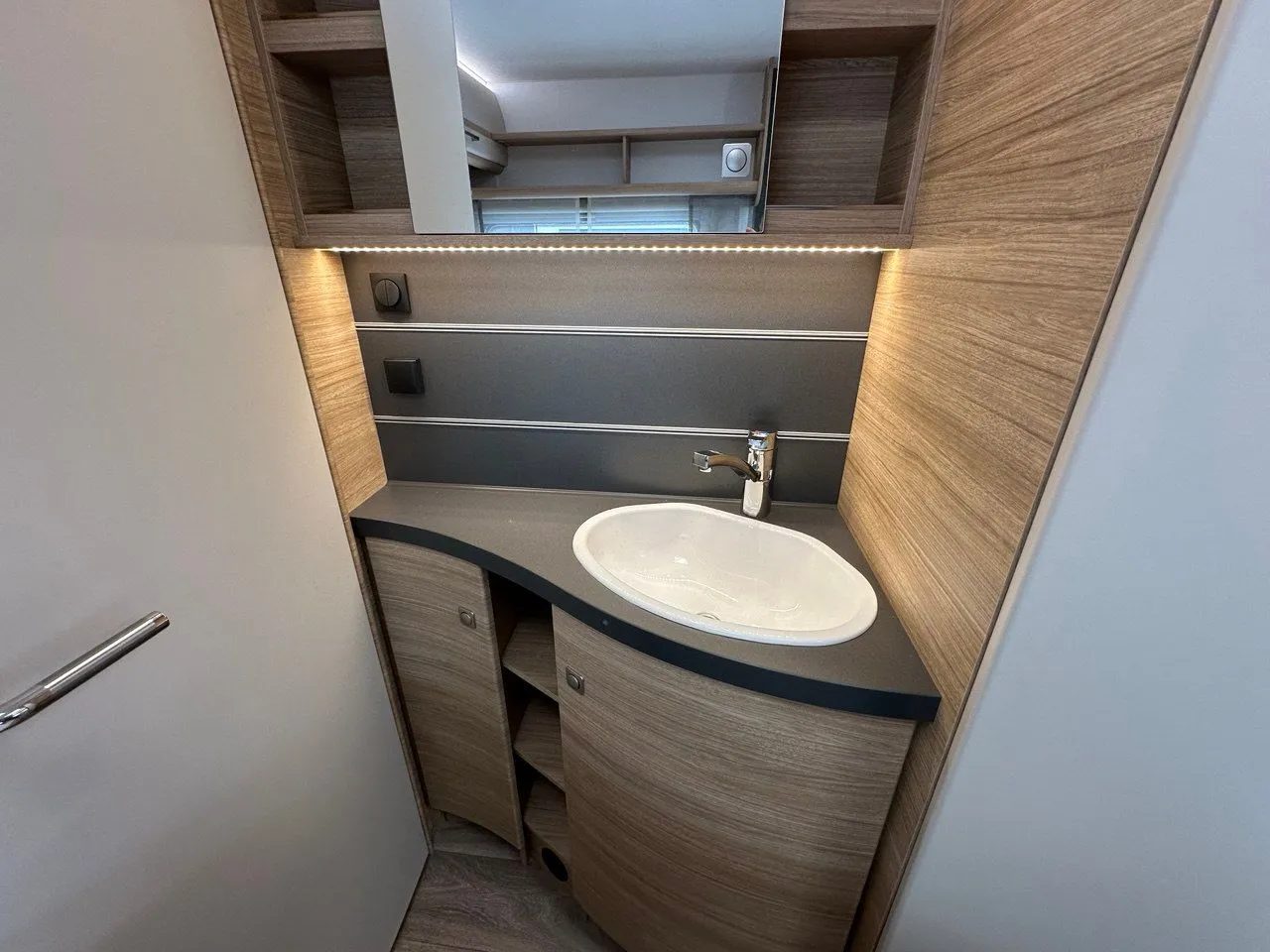 Vendita Caravan Nuovi | Monza | Vacanze 2000 - foto 124