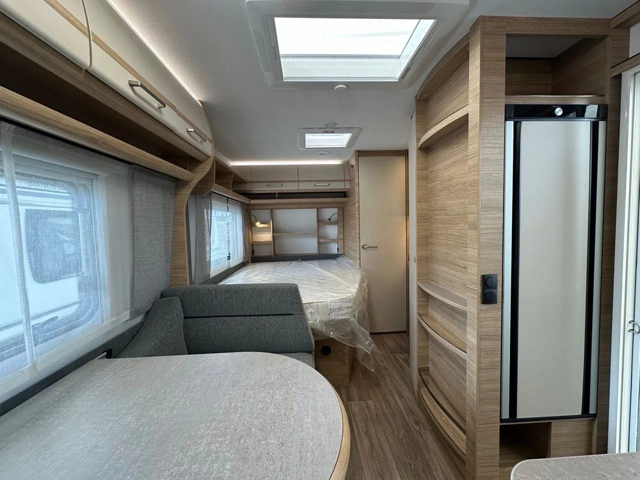 Vendita Caravan Nuovi | Monza | Vacanze 2000 - foto 127