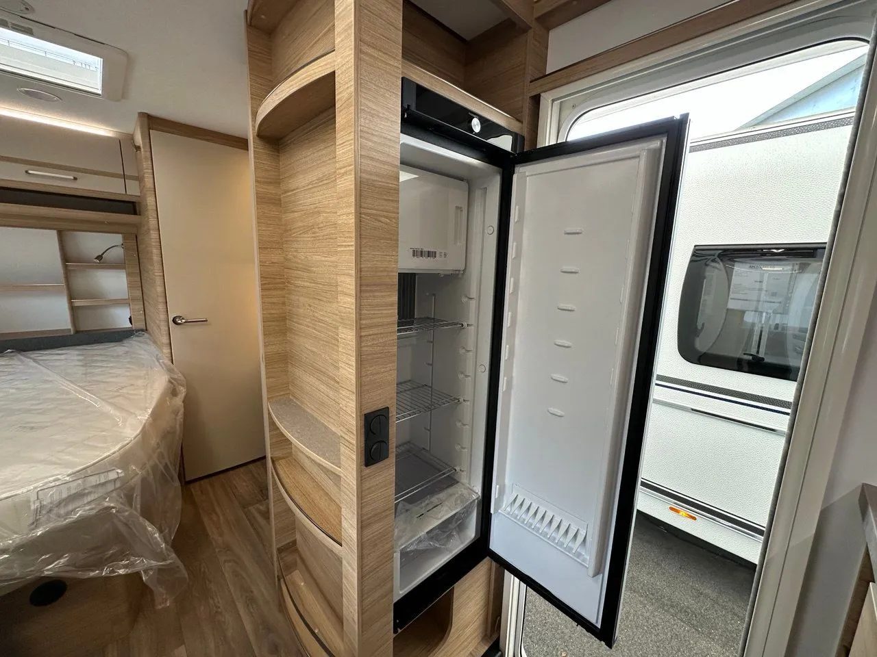 Vendita Caravan Nuovi | Monza | Vacanze 2000 - foto 128