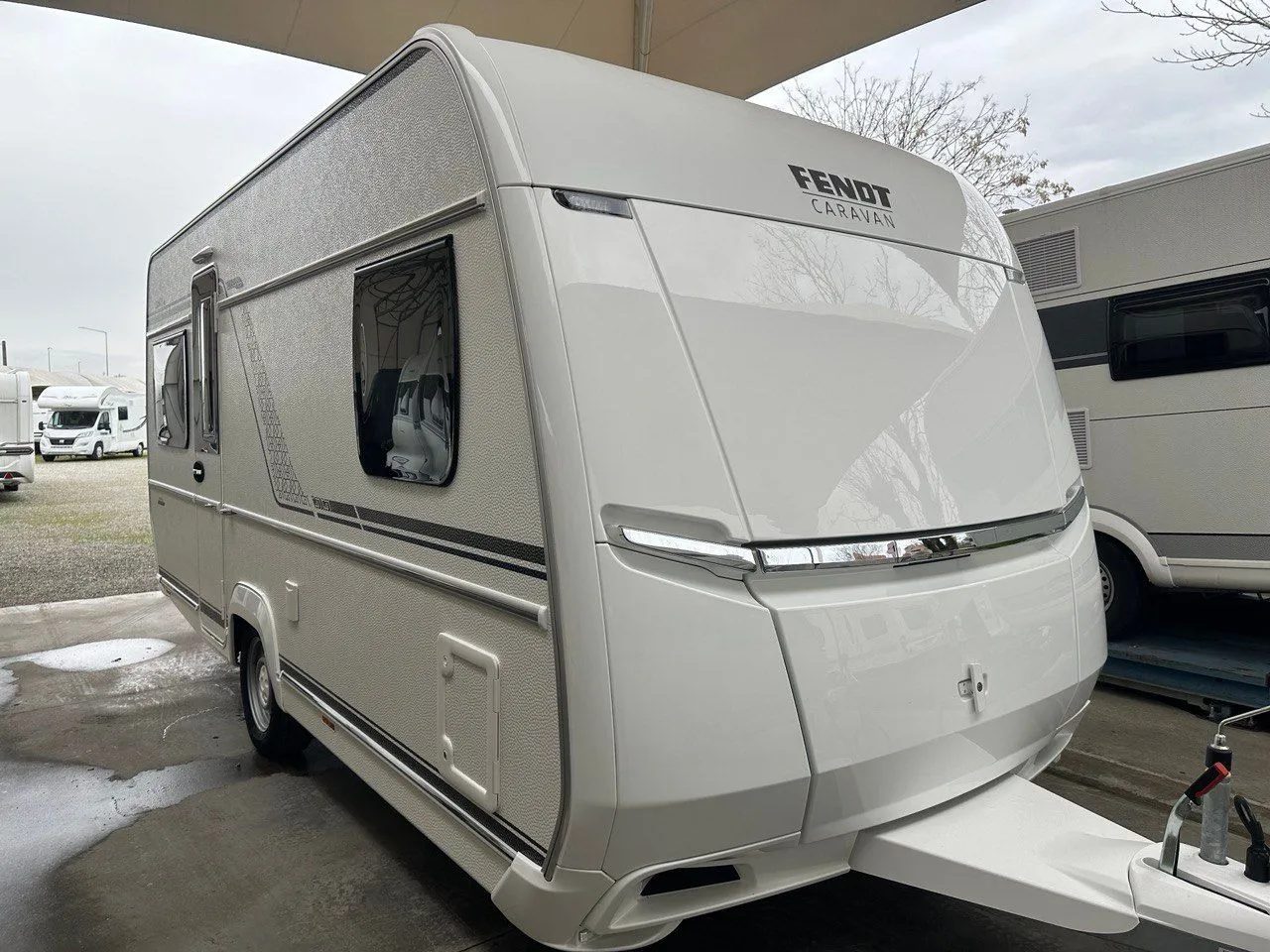 Vendita Caravan Nuovi | Monza | Vacanze 2000 - foto 129