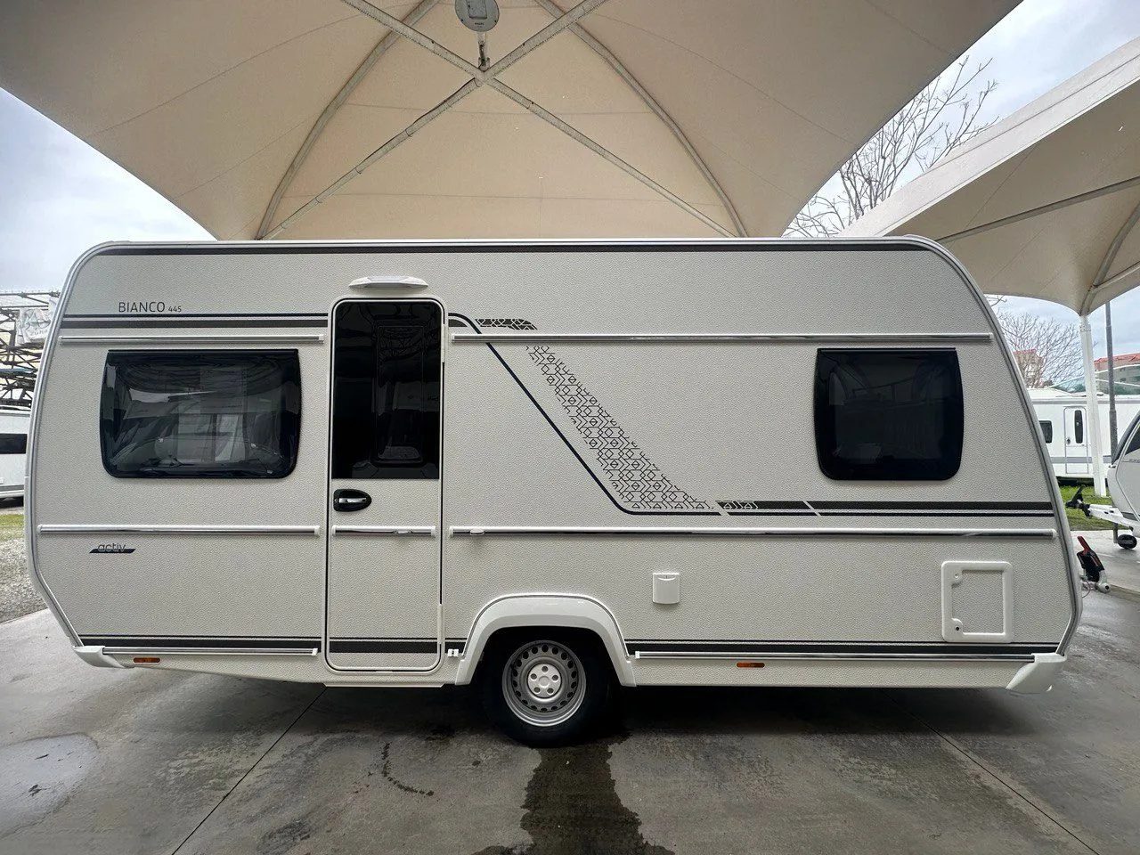 Vendita Caravan Nuovi | Monza | Vacanze 2000 - foto 130