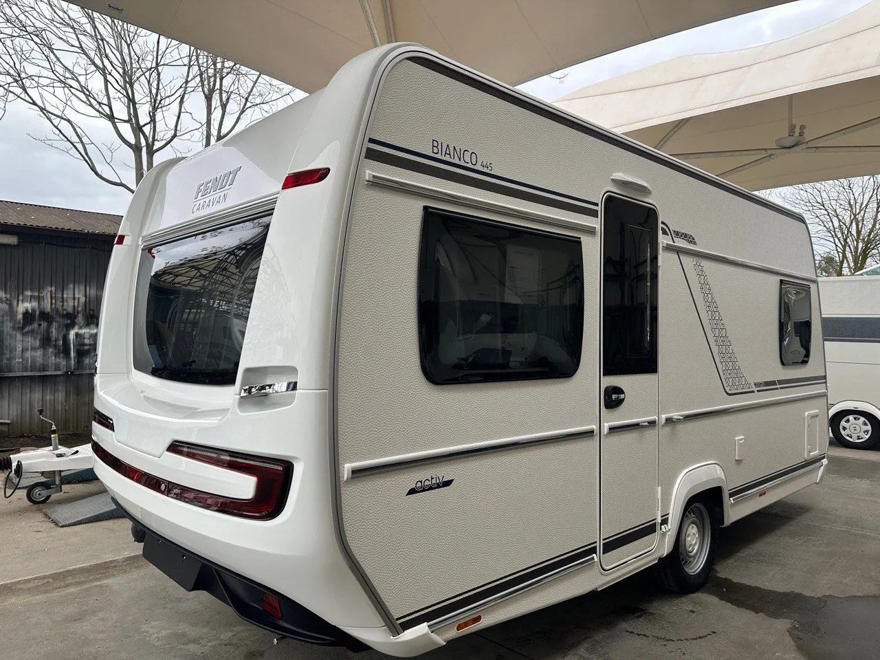 Vendita Caravan Nuovi | Monza | Vacanze 2000 - foto 133