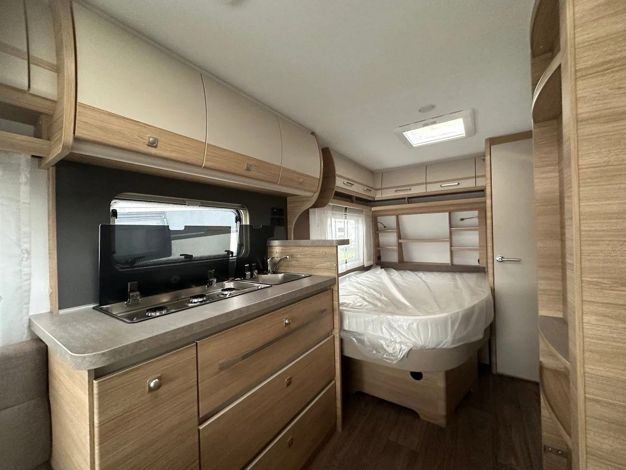 Vendita Caravan Nuovi | Monza | Vacanze 2000 - foto 136