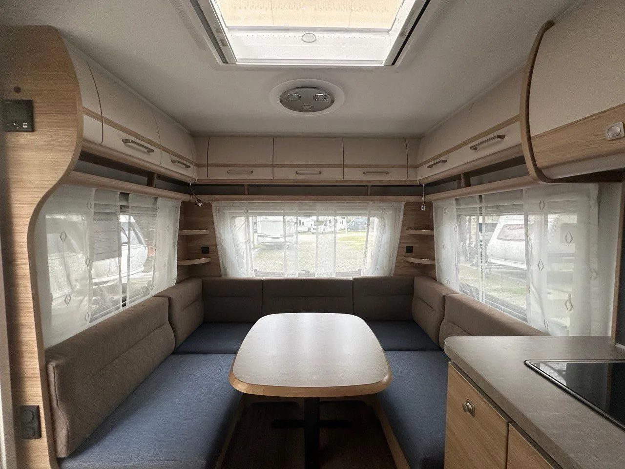 Vendita Caravan Nuovi | Monza | Vacanze 2000 - foto 137