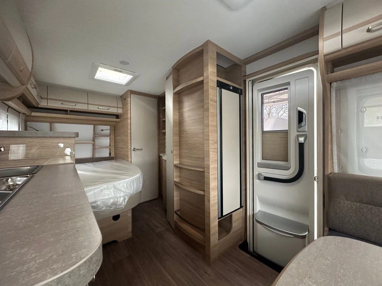 Vendita Caravan Nuovi | Monza | Vacanze 2000 - foto 138