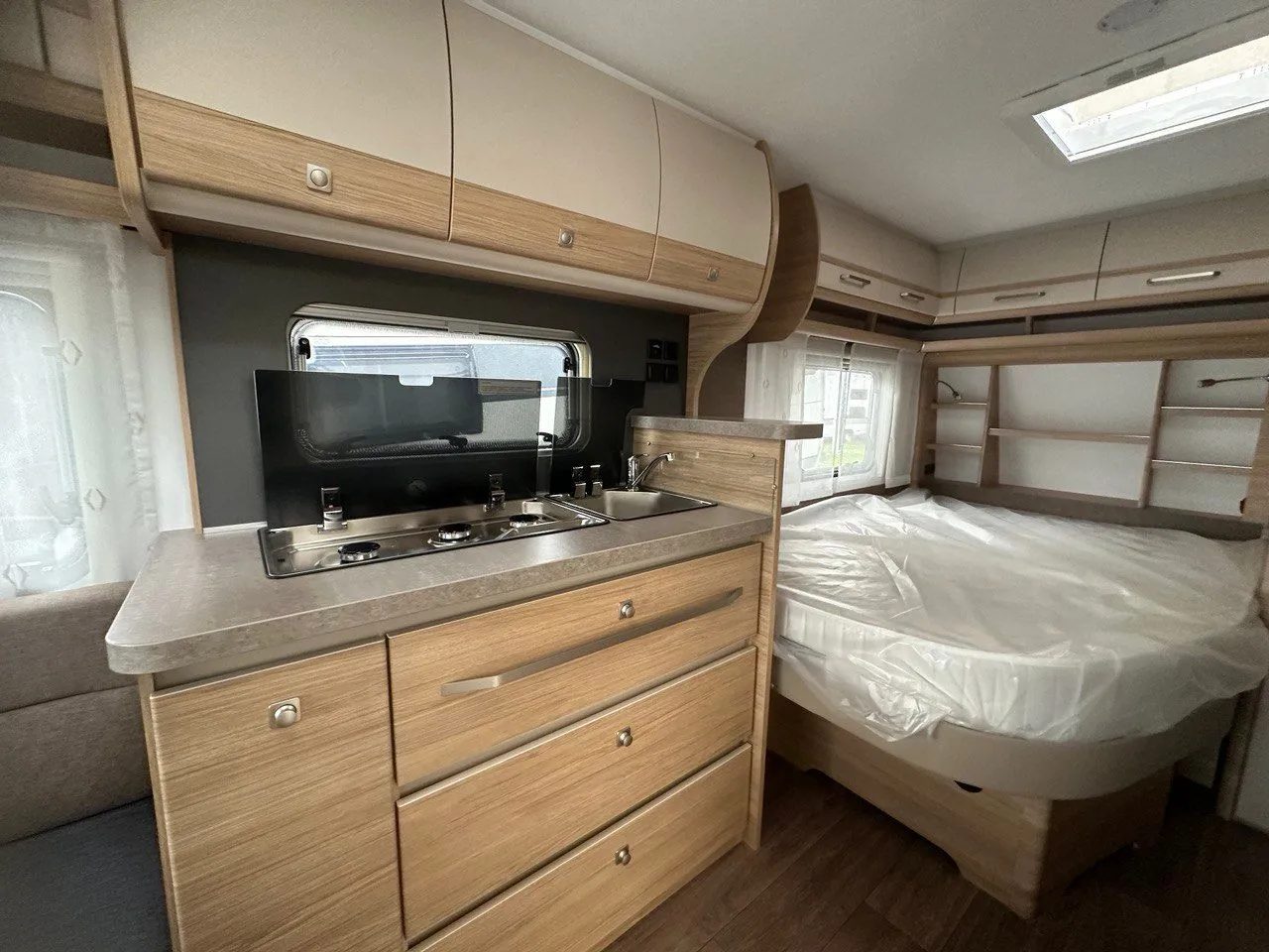 Vendita Caravan Nuovi | Monza | Vacanze 2000 - foto 139