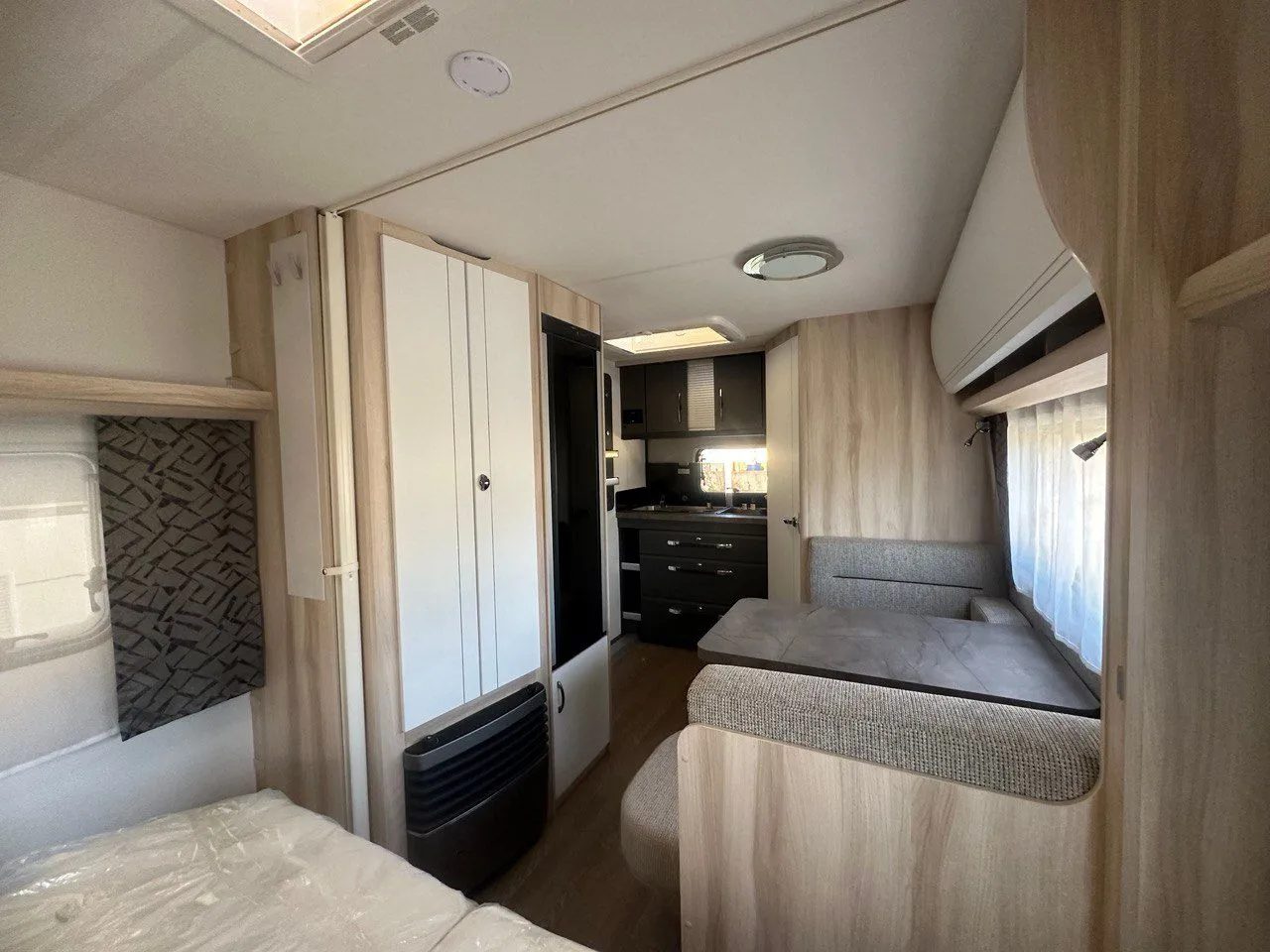 Vendita Caravan Nuovi | Monza | Vacanze 2000 - foto 14