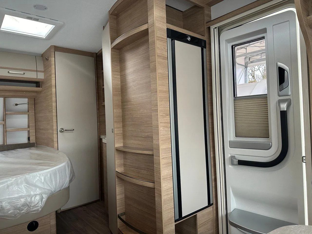 Vendita Caravan Nuovi | Monza | Vacanze 2000 - foto 140