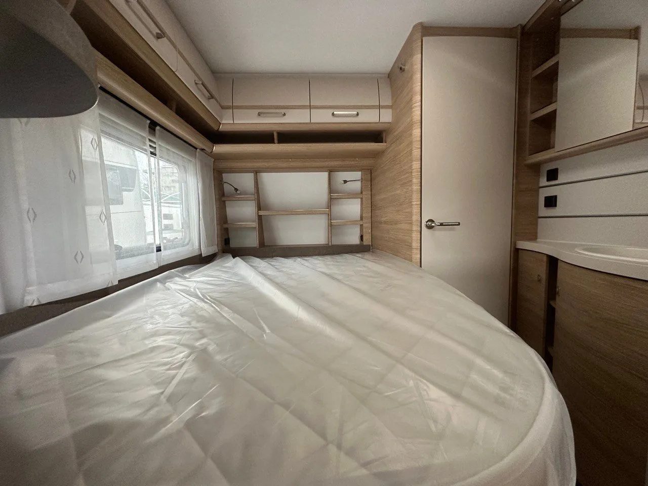 Vendita Caravan Nuovi | Monza | Vacanze 2000 - foto 142