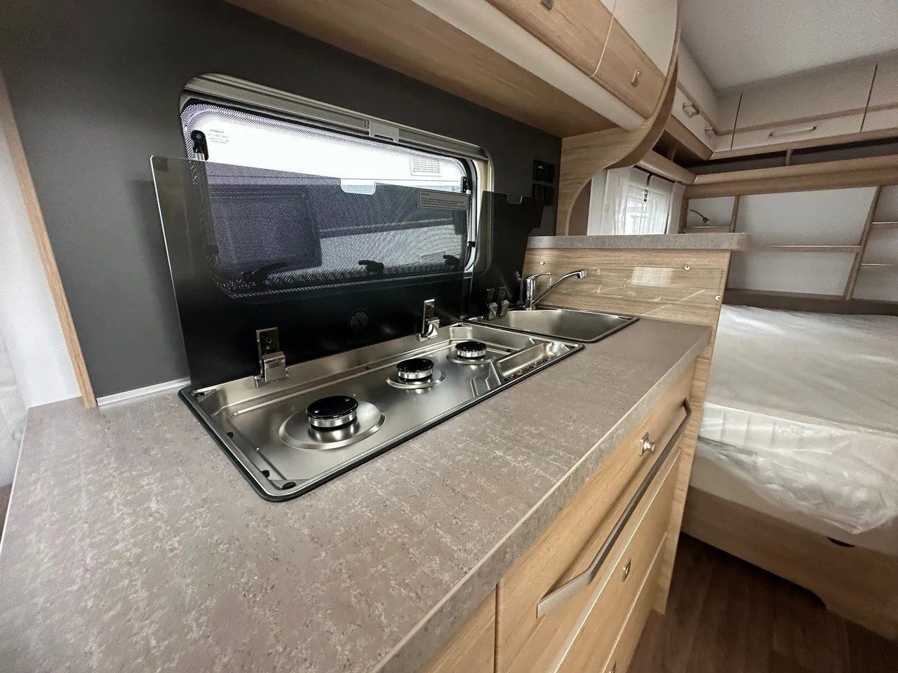 Vendita Caravan Nuovi | Monza | Vacanze 2000 - foto 143