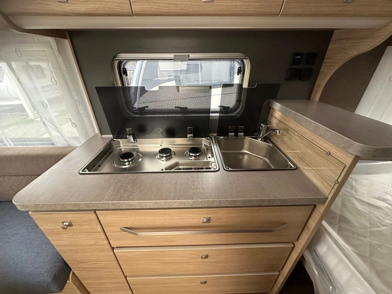 Vendita Caravan Nuovi | Monza | Vacanze 2000 - foto 144