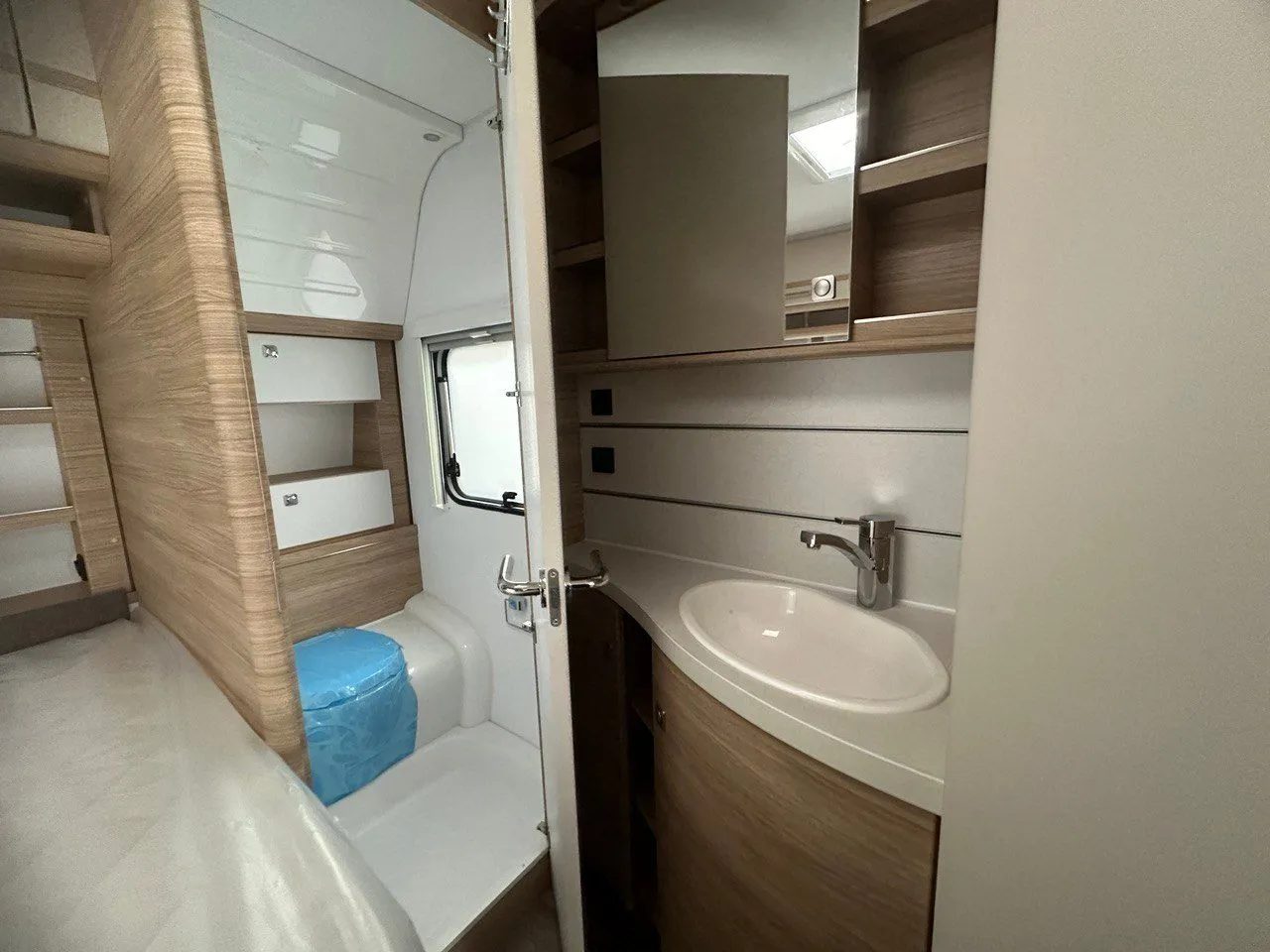 Vendita Caravan Nuovi | Monza | Vacanze 2000 - foto 145