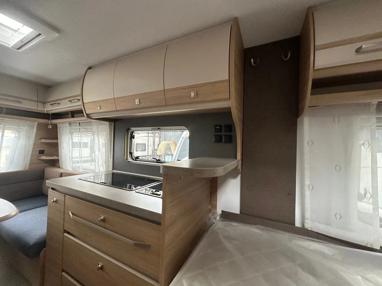 Vendita Caravan Nuovi | Monza | Vacanze 2000 - foto 147