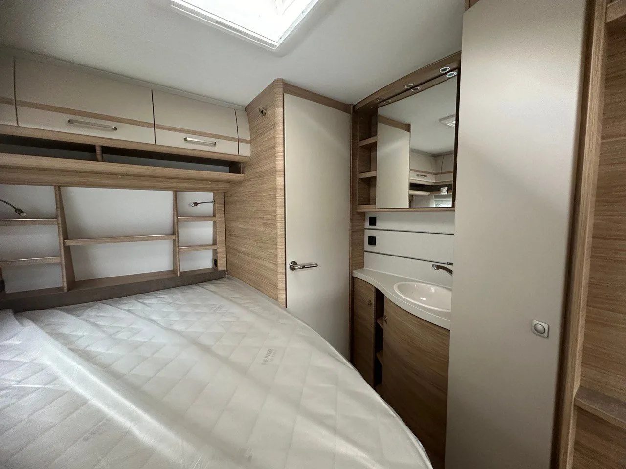 Vendita Caravan Nuovi | Monza | Vacanze 2000 - foto 148