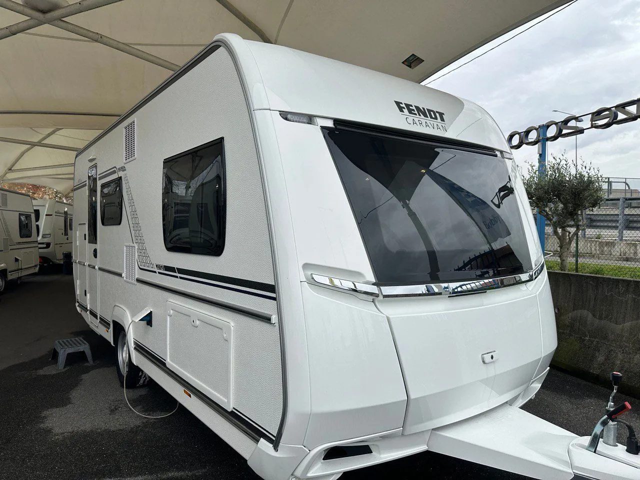 Vendita Caravan Nuovi | Monza | Vacanze 2000 - foto 149