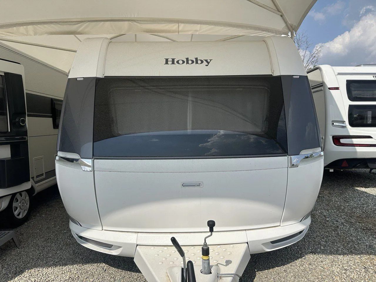 Vendita Caravan Nuovi | Monza | Vacanze 2000 - foto 15