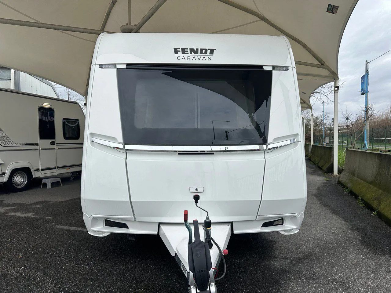 Vendita Caravan Nuovi | Monza | Vacanze 2000 - foto 150