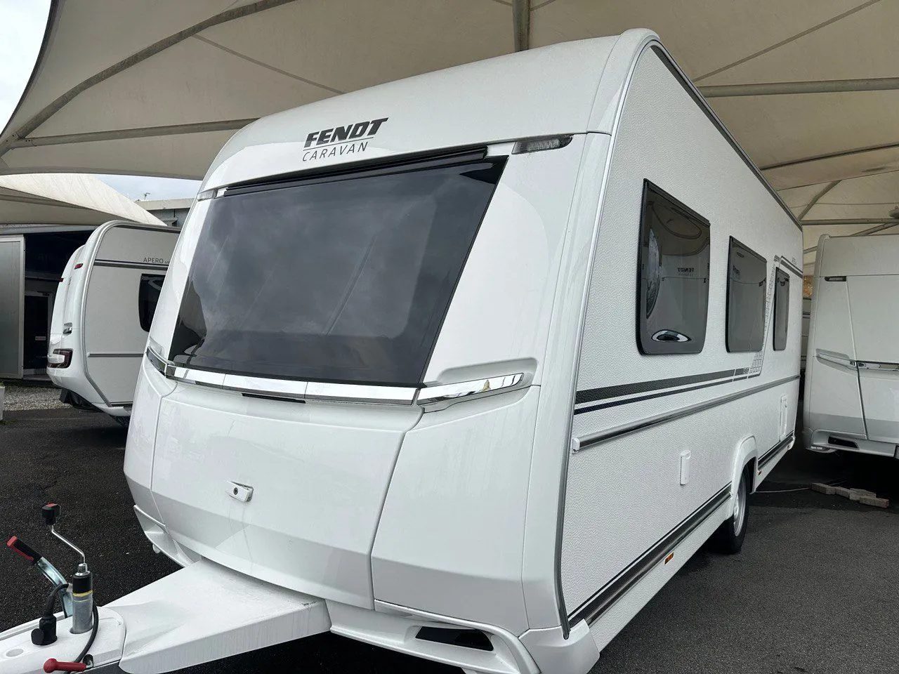 Vendita Caravan Nuovi | Monza | Vacanze 2000 - foto 151