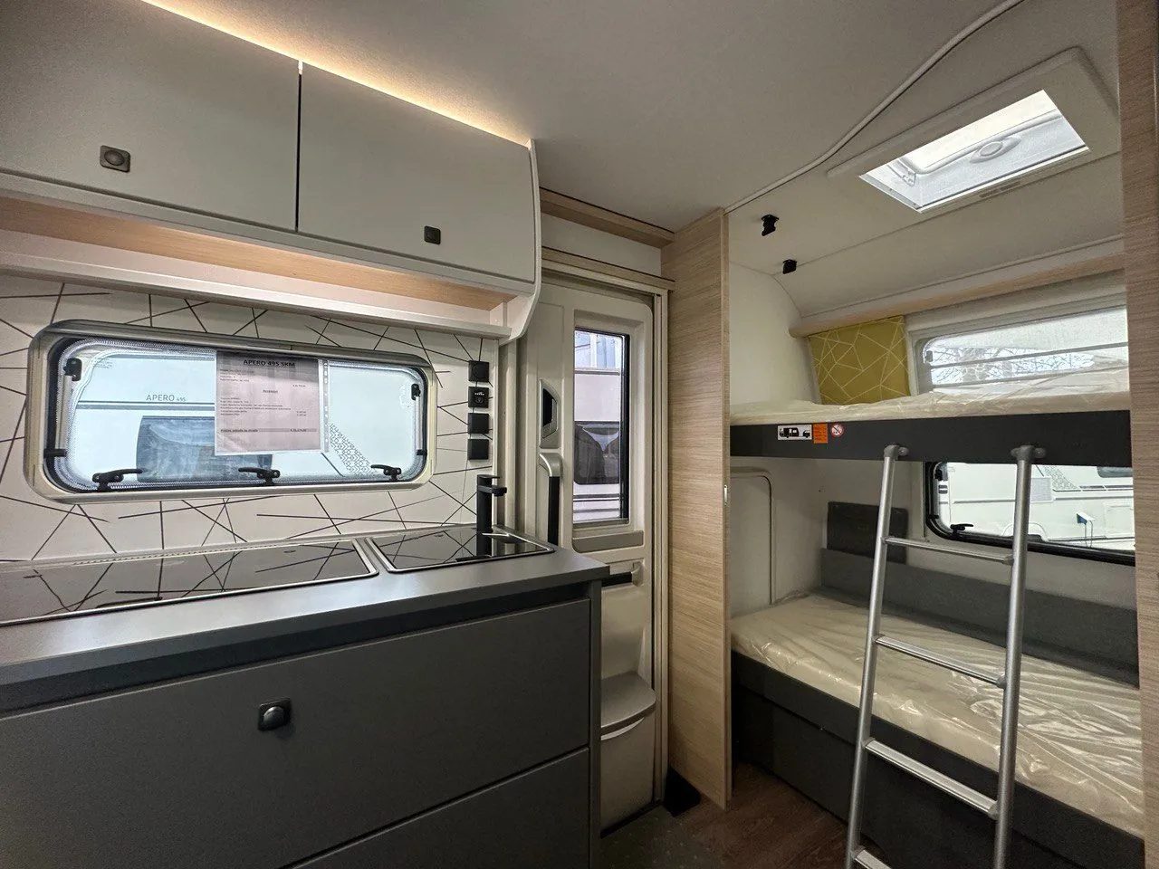 Vendita Caravan Nuovi | Monza | Vacanze 2000 - foto 154