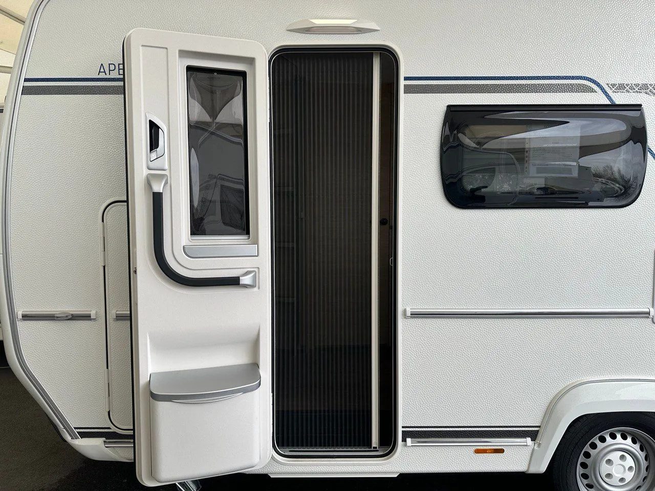 Vendita Caravan Nuovi | Monza | Vacanze 2000 - foto 155