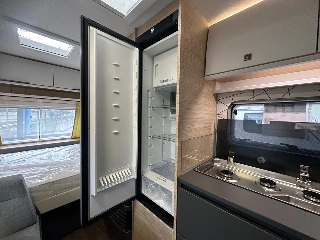 Vendita Caravan Nuovi | Monza | Vacanze 2000 - foto 156