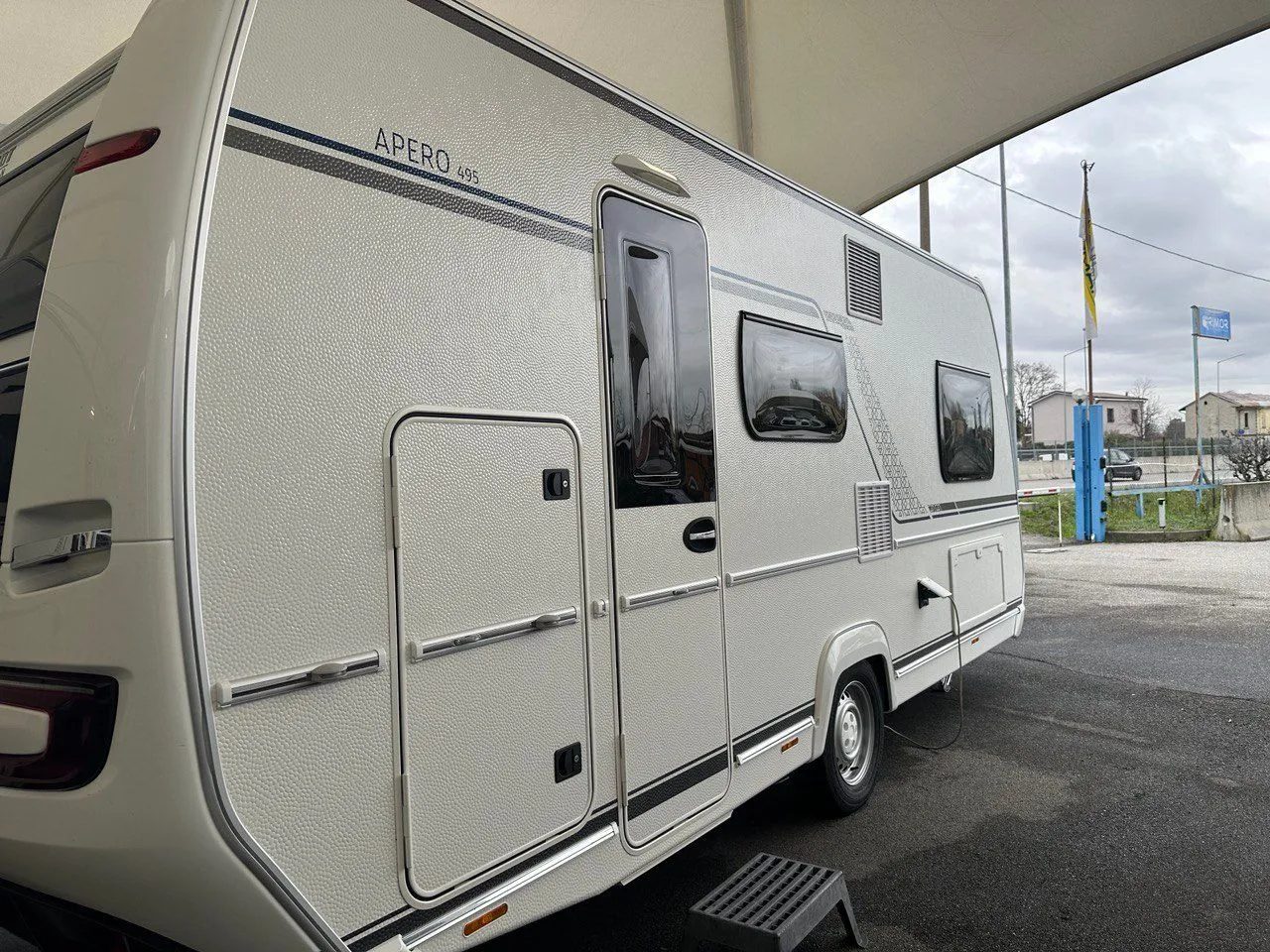 Vendita Caravan Nuovi | Monza | Vacanze 2000 - foto 158