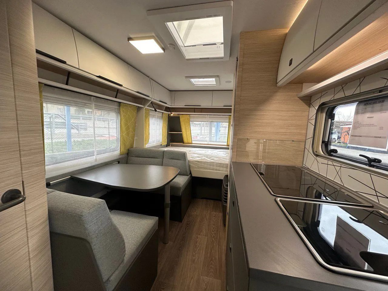 Vendita Caravan Nuovi | Monza | Vacanze 2000 - foto 159