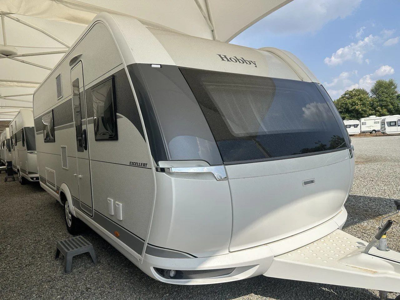 Vendita Caravan Nuovi | Monza | Vacanze 2000 - foto 16