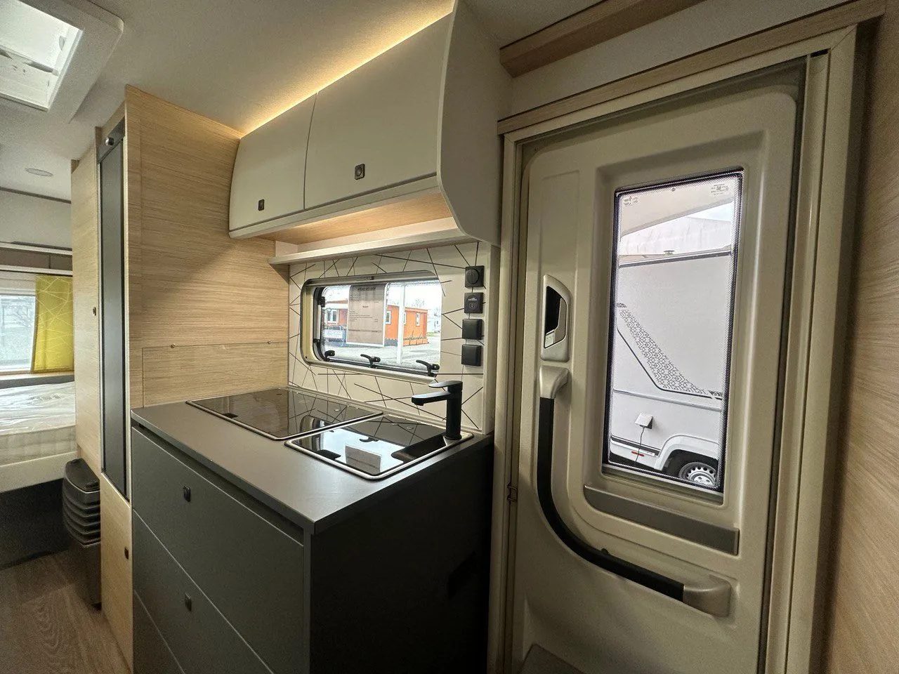 Vendita Caravan Nuovi | Monza | Vacanze 2000 - foto 161