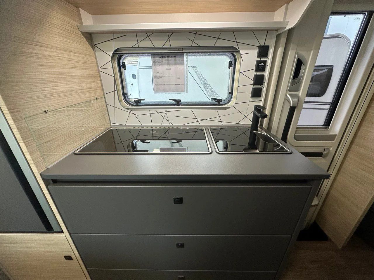 Vendita Caravan Nuovi | Monza | Vacanze 2000 - foto 163