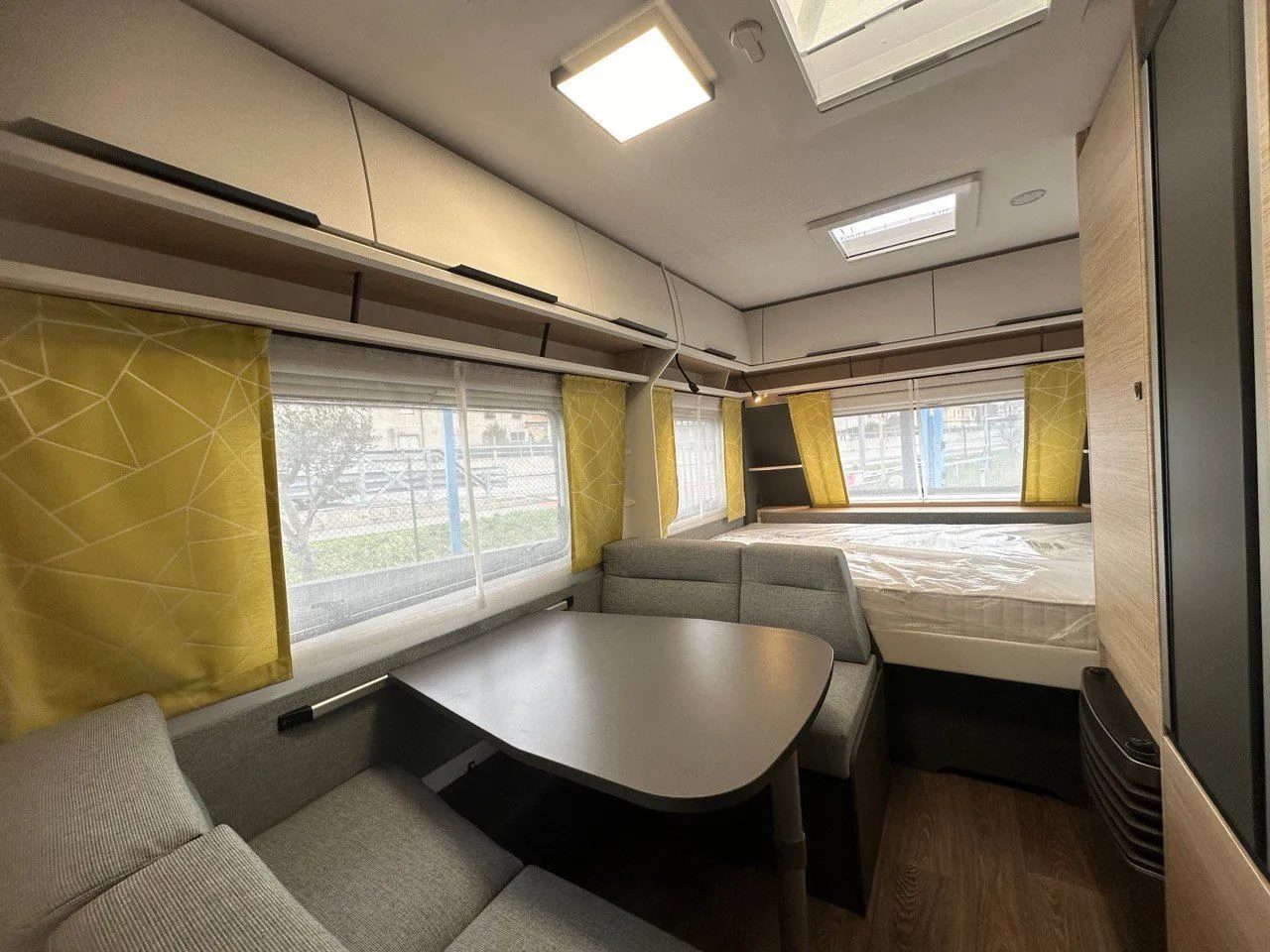 Vendita Caravan Nuovi | Monza | Vacanze 2000 - foto 164