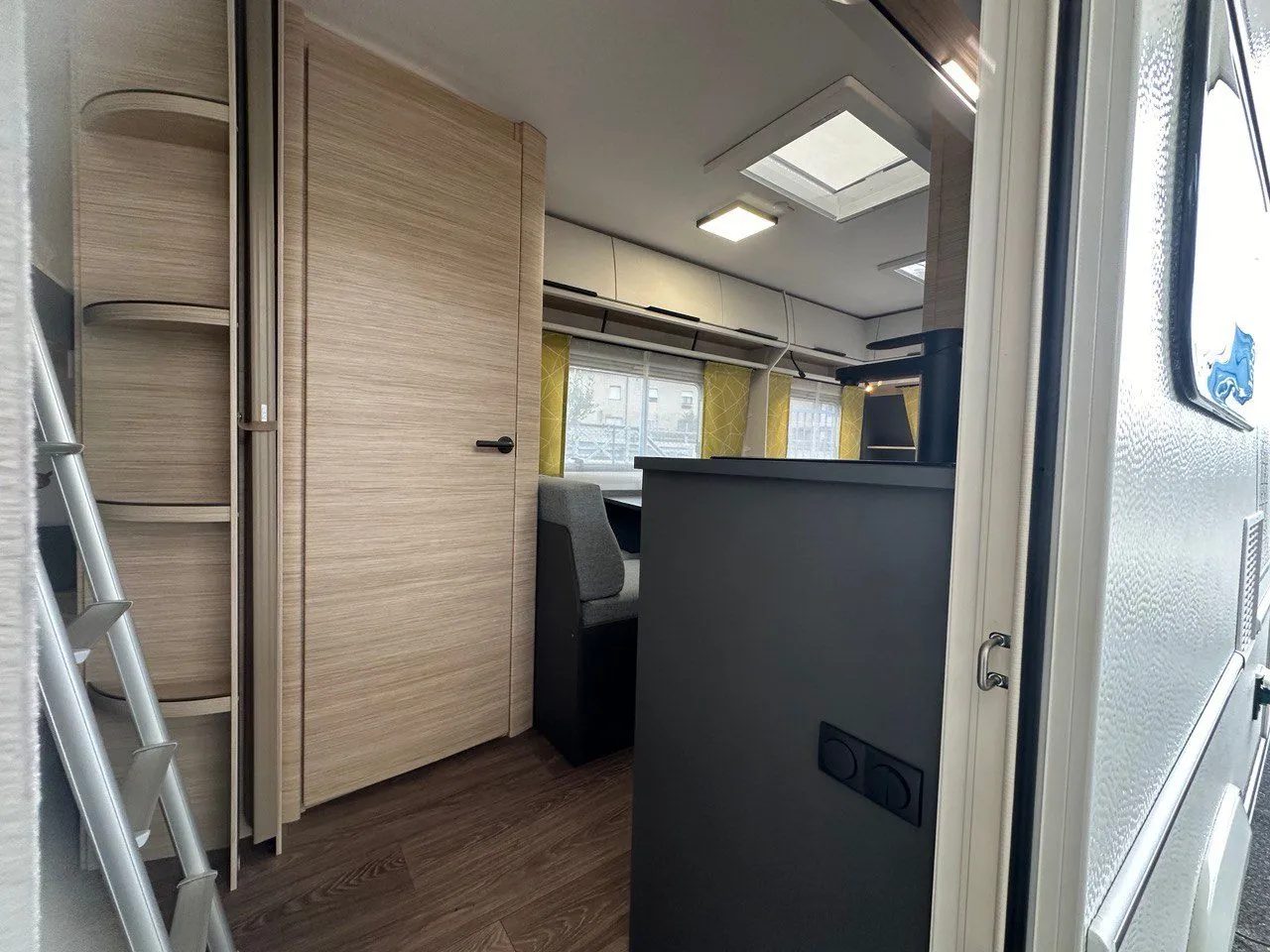 Vendita Caravan Nuovi | Monza | Vacanze 2000 - foto 169