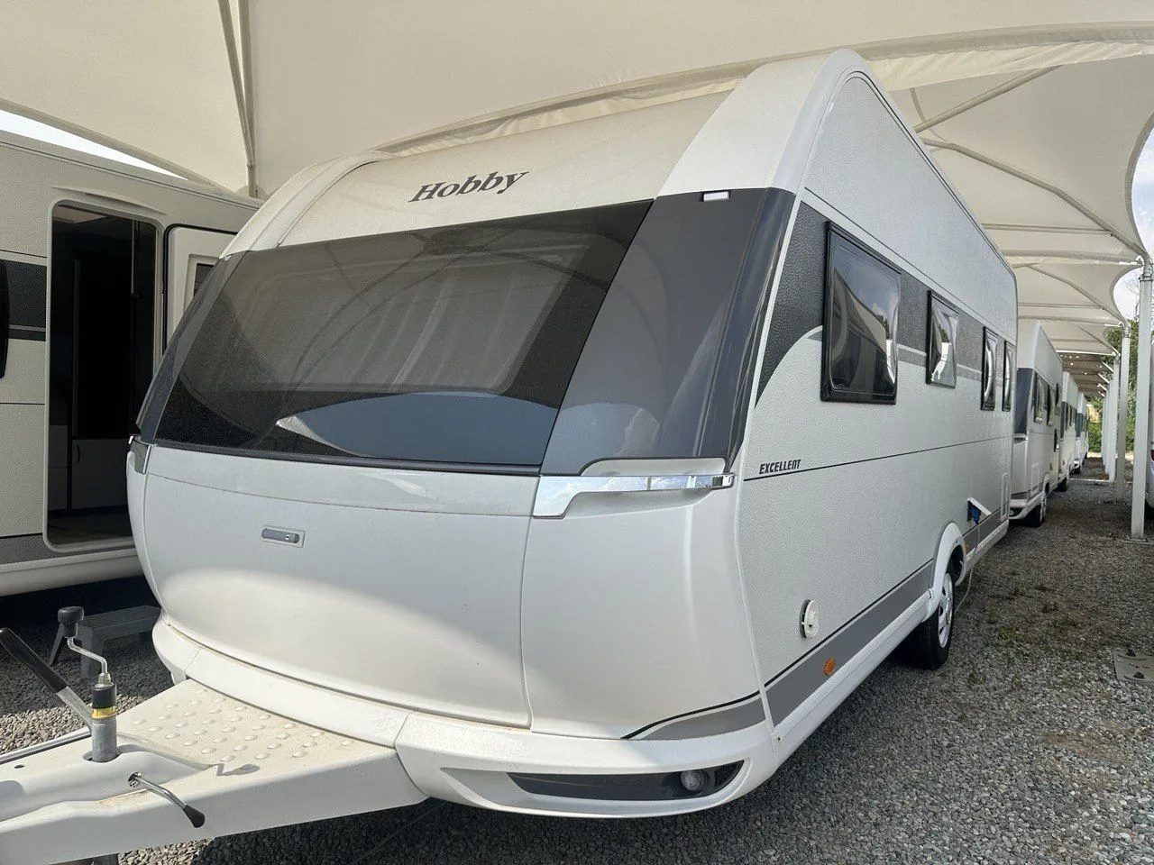 Vendita Caravan Nuovi | Monza | Vacanze 2000 - foto 17