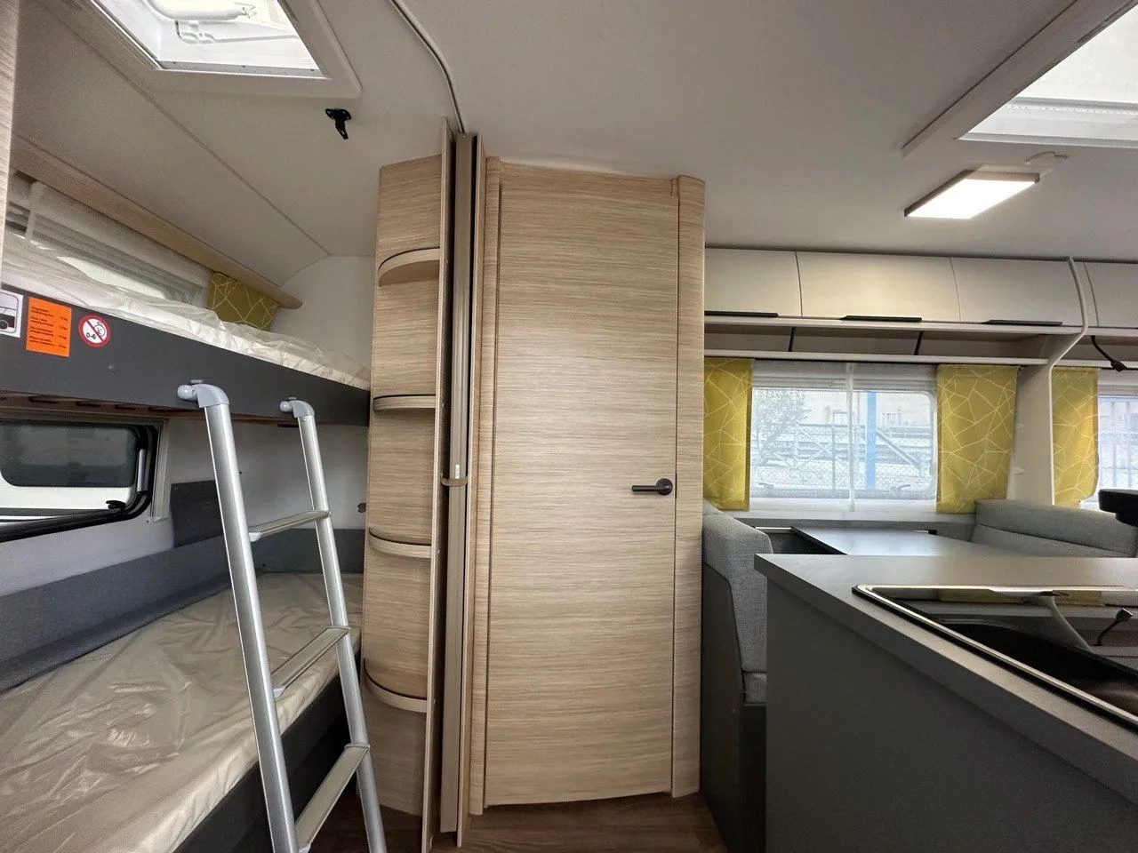 Vendita Caravan Nuovi | Monza | Vacanze 2000 - foto 170